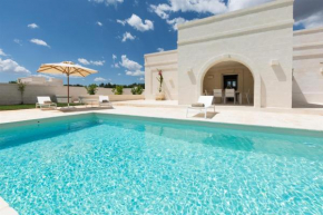 Il Casalino - Corte dei Messapi Raro Villas Collection Ostuni